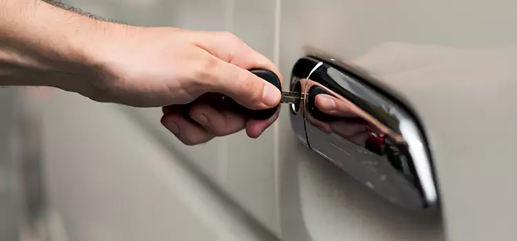 Why Choose Our Auto Locksmith Team in Suisun City, CA?