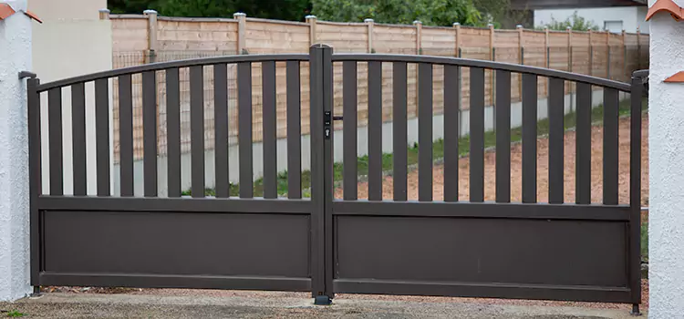 Advanced Gate Solutions in Suisun City, CA