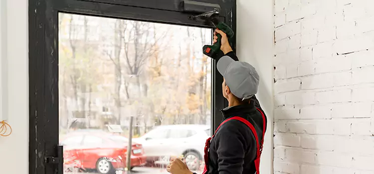 Comprehensive Door Closer Services in Suisun City, CA