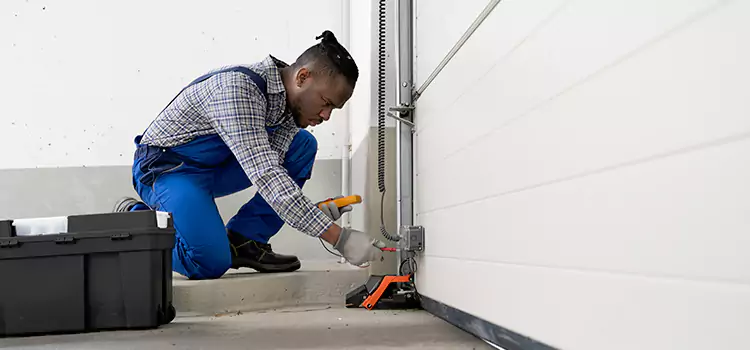 Expert Solutions for Every Garage Lock Need in Suisun City, CA