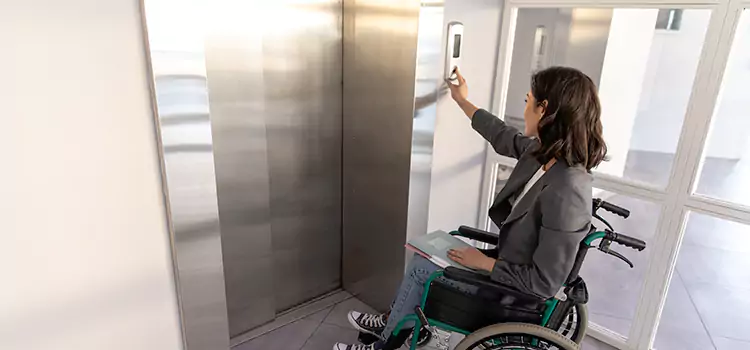 Benefits of Modern Handicap Door Systems in Suisun City, CA