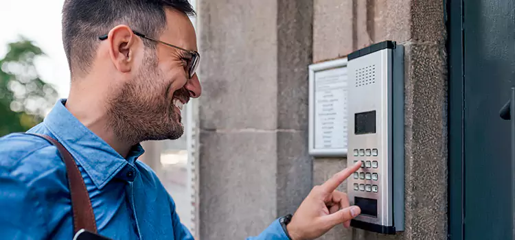 Advanced Solutions for Enhanced Security in Suisun City, CA