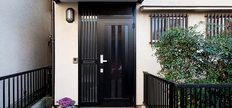 Popular Exterior Door Options in Suisun City, CA