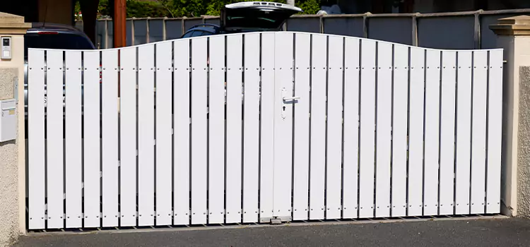 Why Choose Us for Residential Gate Repair in Suisun City, CA?
